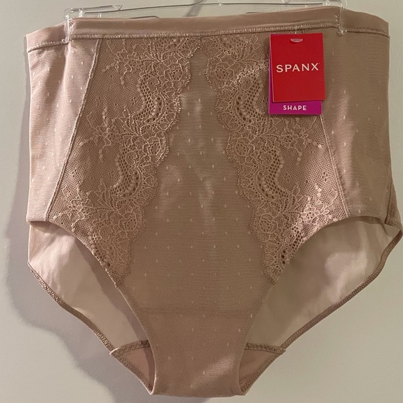 SPANX brief - Picture 1 of 4